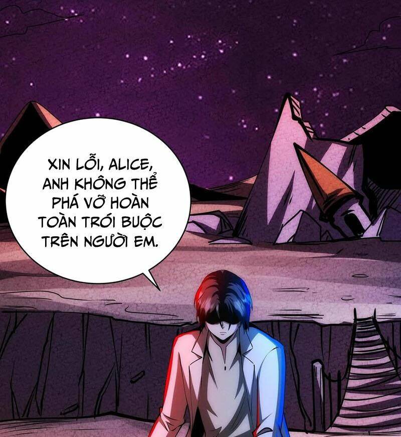 Dược sư kì lạ: bệnh nhân của tôi đều rất khủng bố: Chapter 243