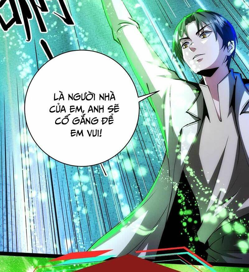 Dược sư kì lạ: bệnh nhân của tôi đều rất khủng bố: Chapter 243