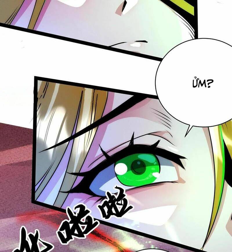 Dược sư kì lạ: bệnh nhân của tôi đều rất khủng bố: Chapter 243