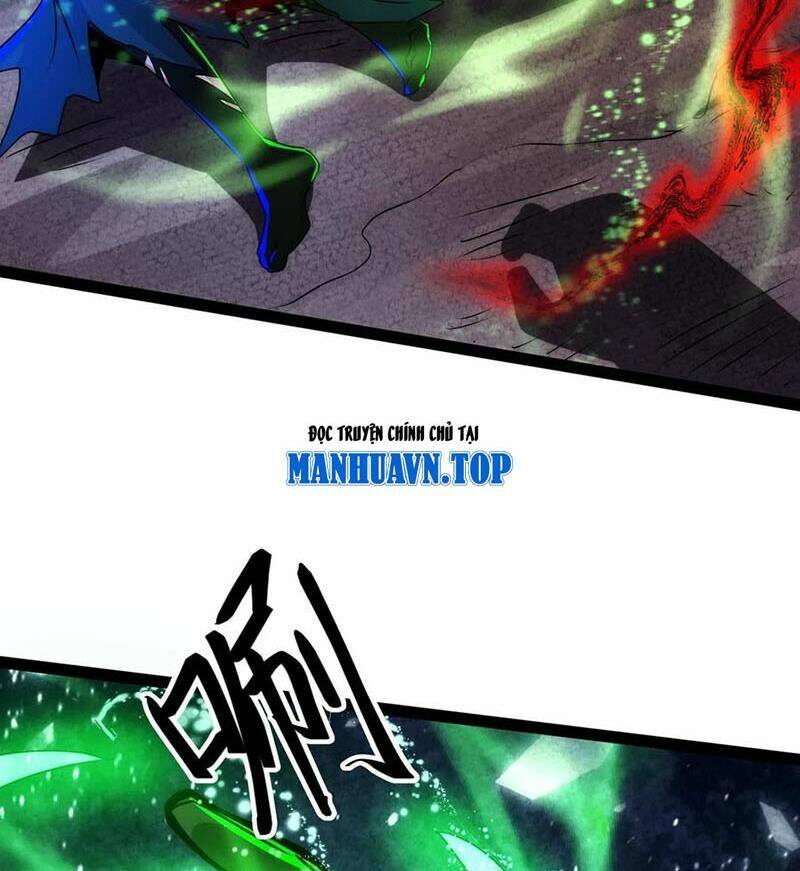Dược sư kì lạ: bệnh nhân của tôi đều rất khủng bố: Chapter 243