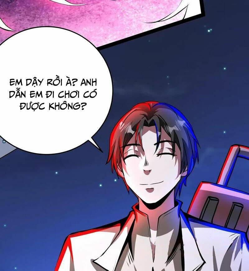 Dược sư kì lạ: bệnh nhân của tôi đều rất khủng bố: Chapter 243