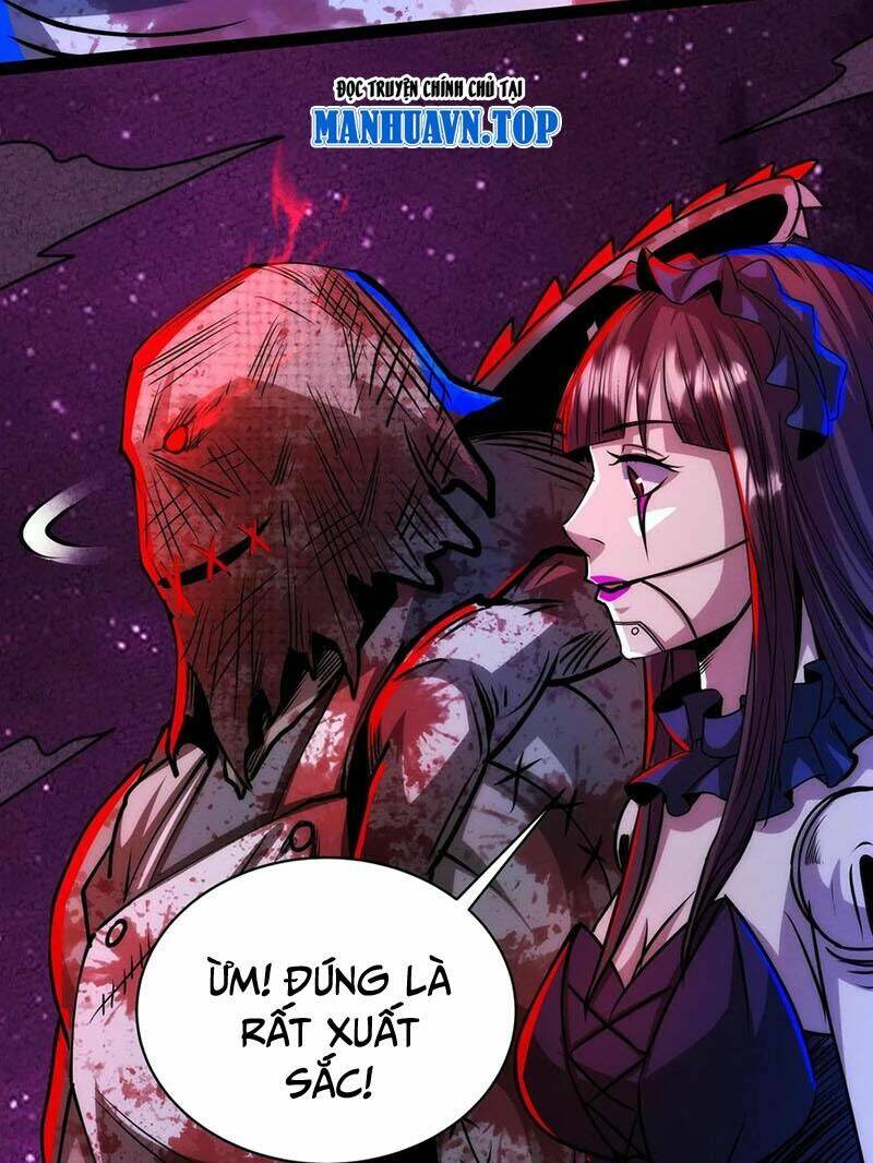 Dược sư kì lạ: bệnh nhân của tôi đều rất khủng bố: Chapter 243