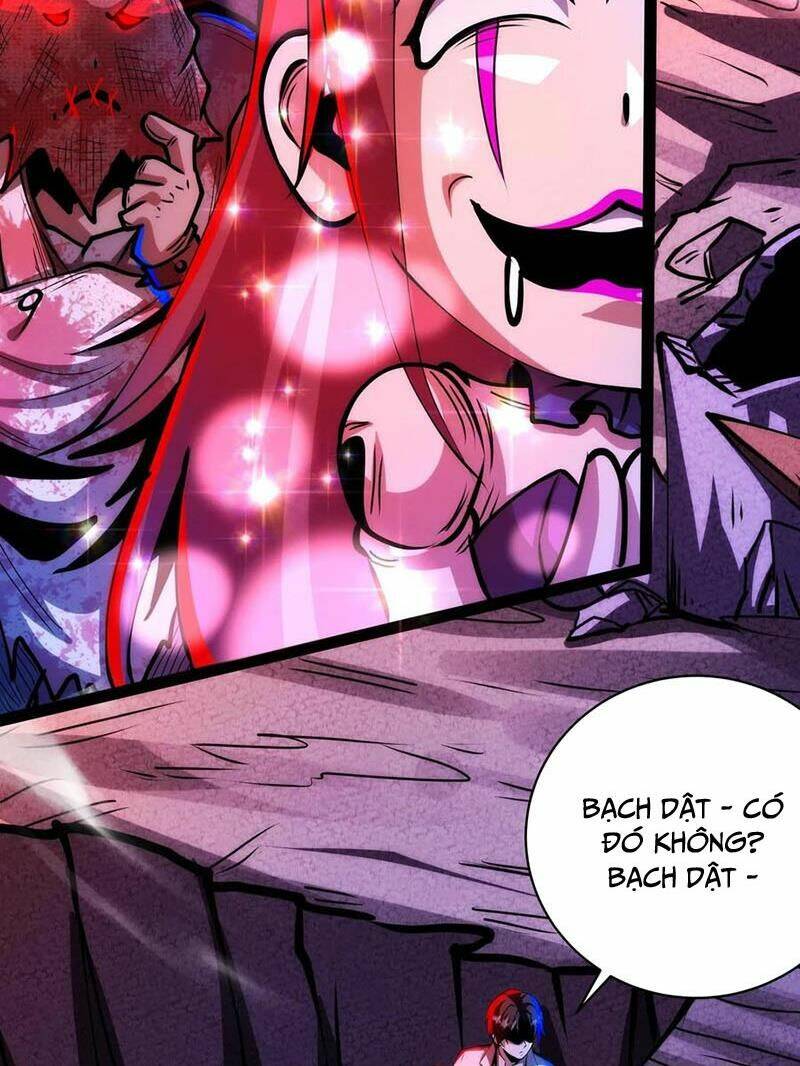 Dược sư kì lạ: bệnh nhân của tôi đều rất khủng bố: Chapter 243