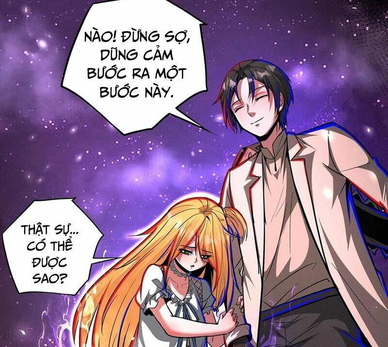 Dược sư kì lạ: bệnh nhân của tôi đều rất khủng bố: Chapter 244