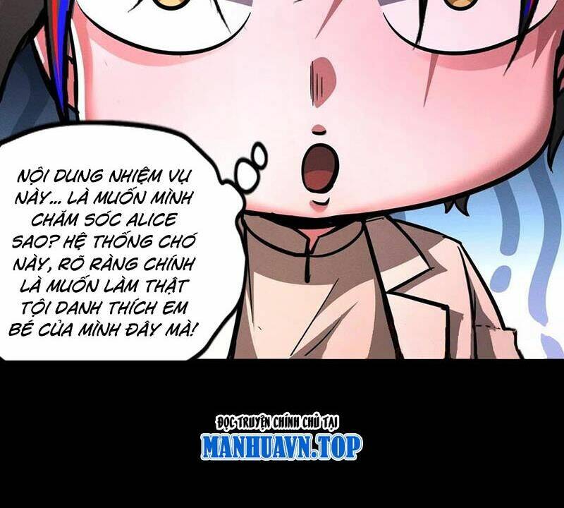Dược sư kì lạ: bệnh nhân của tôi đều rất khủng bố: Chapter 244