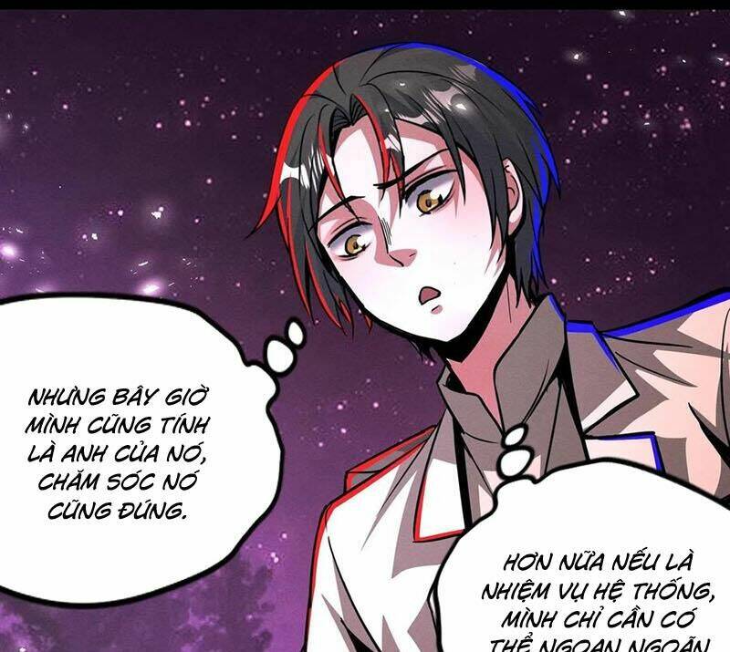 Dược sư kì lạ: bệnh nhân của tôi đều rất khủng bố: Chapter 244