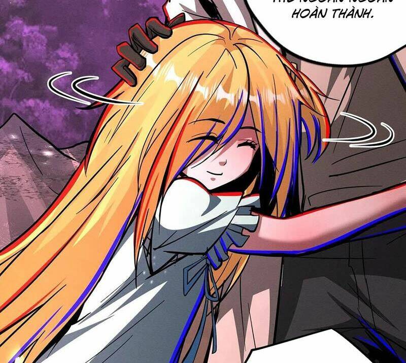 Dược sư kì lạ: bệnh nhân của tôi đều rất khủng bố: Chapter 244