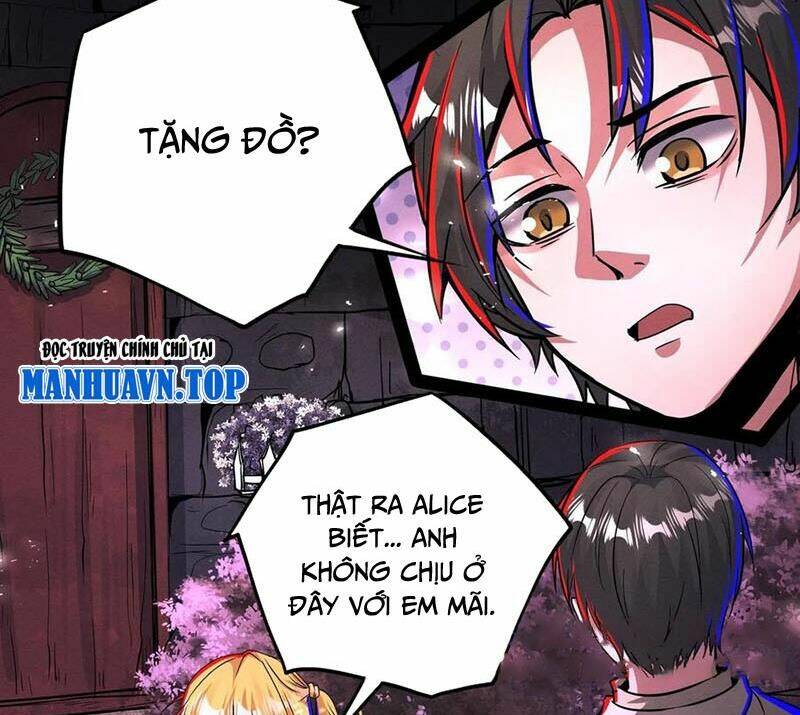 Dược sư kì lạ: bệnh nhân của tôi đều rất khủng bố: Chapter 244