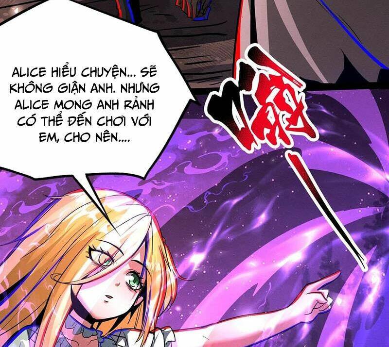 Dược sư kì lạ: bệnh nhân của tôi đều rất khủng bố: Chapter 244