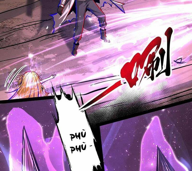 Dược sư kì lạ: bệnh nhân của tôi đều rất khủng bố: Chapter 244