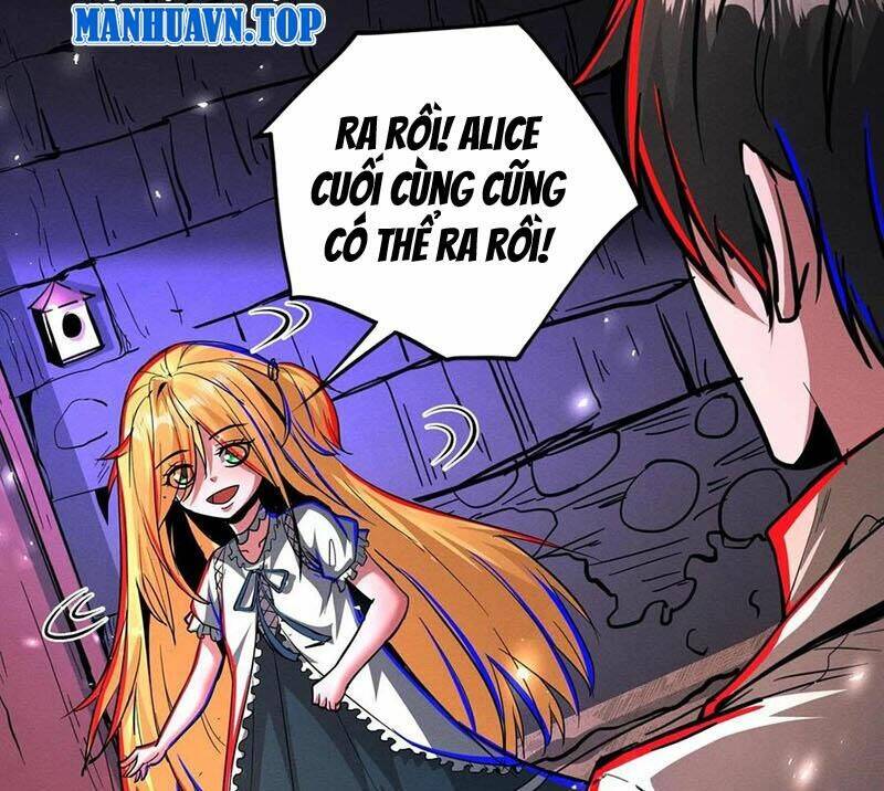 Dược sư kì lạ: bệnh nhân của tôi đều rất khủng bố: Chapter 244