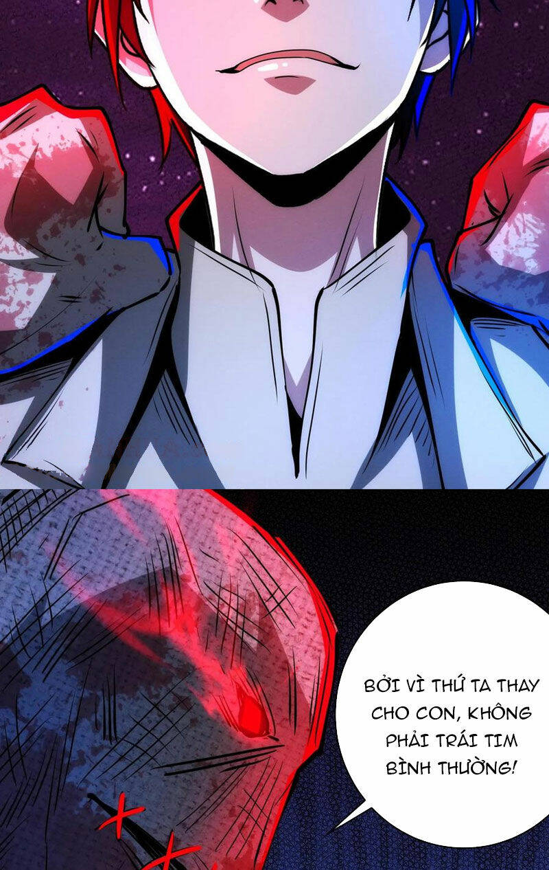 Dược sư kì lạ: bệnh nhân của tôi đều rất khủng bố: Chapter 246