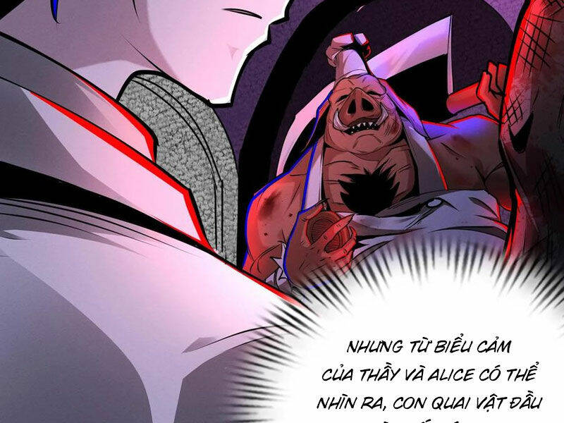 Dược sư kì lạ: bệnh nhân của tôi đều rất khủng bố: Chapter 246