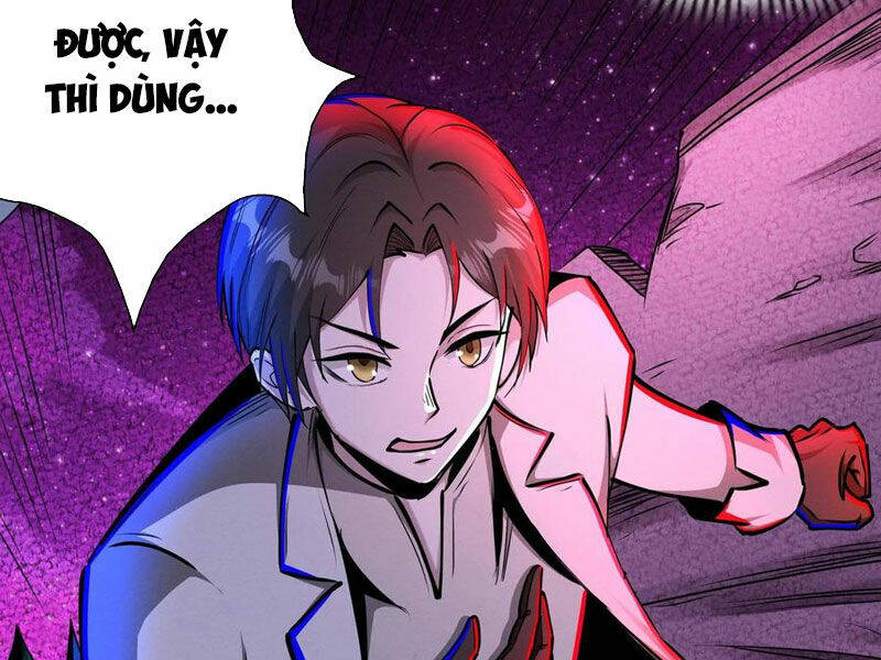 Dược sư kì lạ: bệnh nhân của tôi đều rất khủng bố: Chapter 246