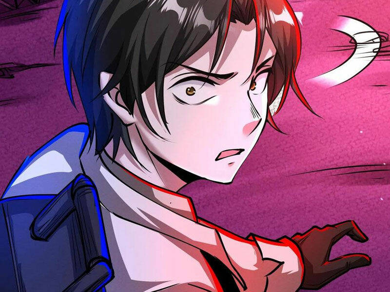 Dược sư kì lạ: bệnh nhân của tôi đều rất khủng bố: Chapter 246