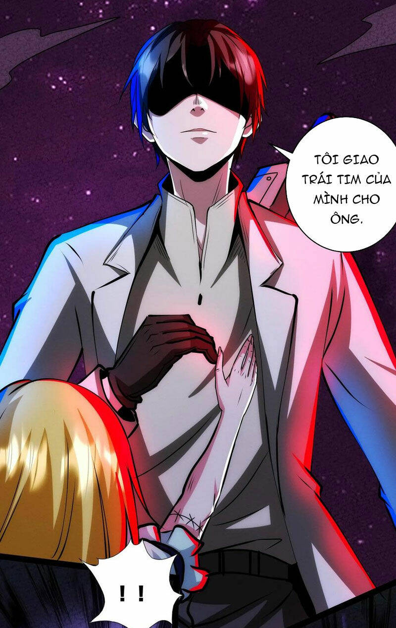 Dược sư kì lạ: bệnh nhân của tôi đều rất khủng bố: Chapter 246