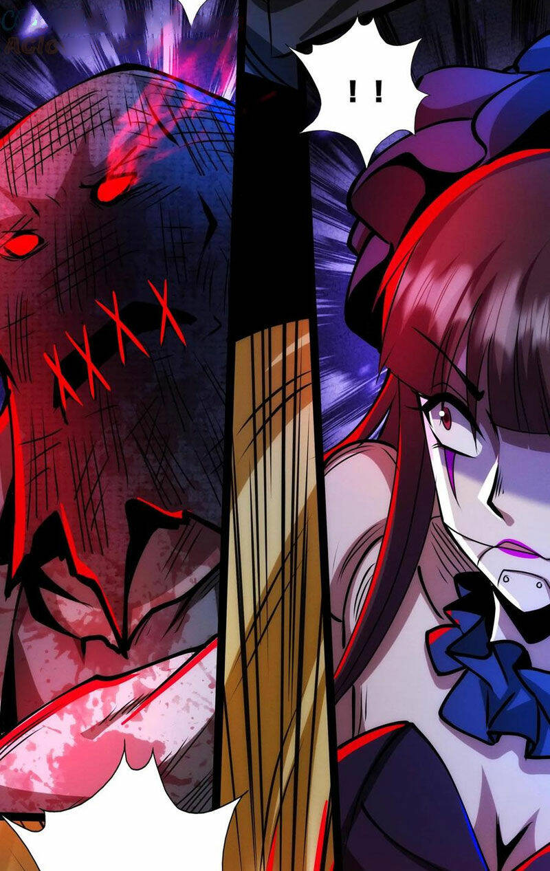 Dược sư kì lạ: bệnh nhân của tôi đều rất khủng bố: Chapter 246