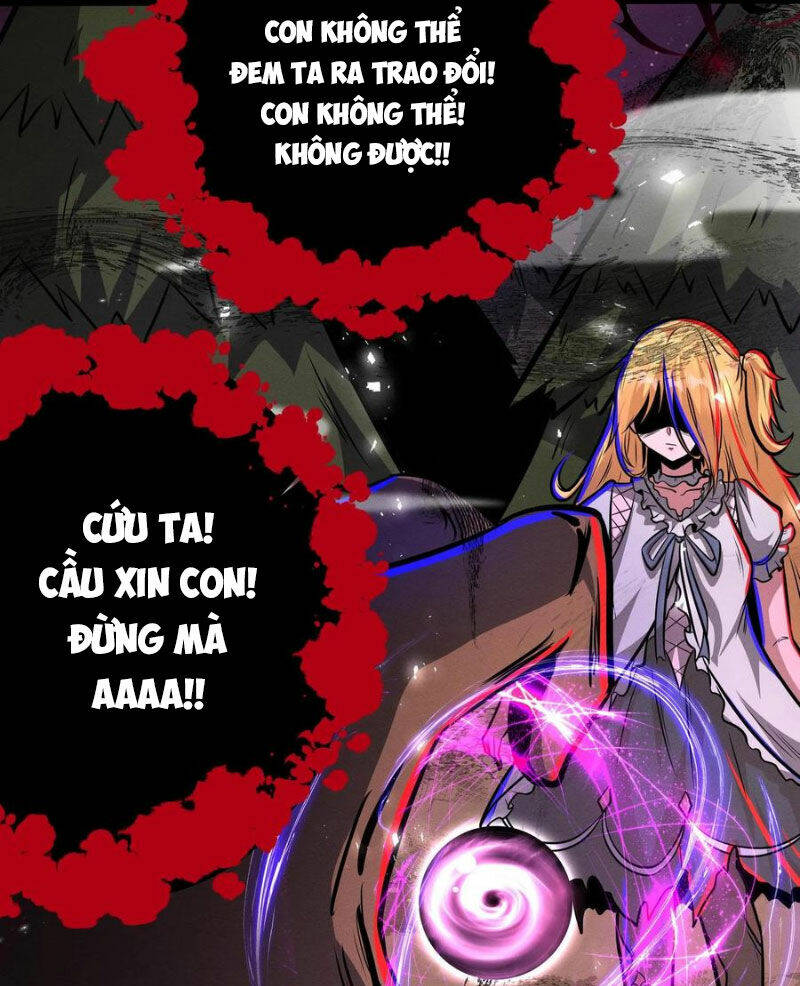 Dược sư kì lạ: bệnh nhân của tôi đều rất khủng bố: Chapter 247