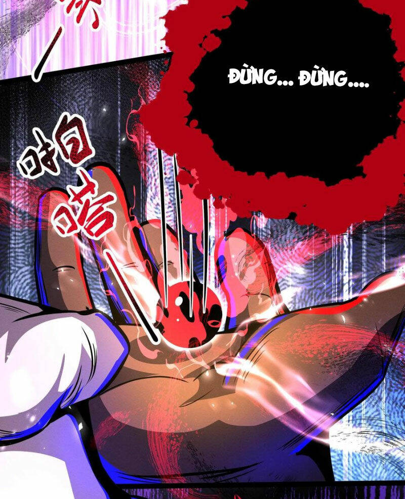 Dược sư kì lạ: bệnh nhân của tôi đều rất khủng bố: Chapter 247