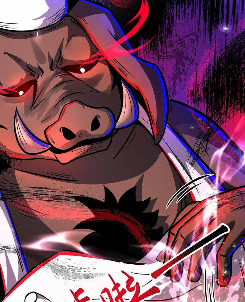 Dược sư kì lạ: bệnh nhân của tôi đều rất khủng bố: Chapter 247