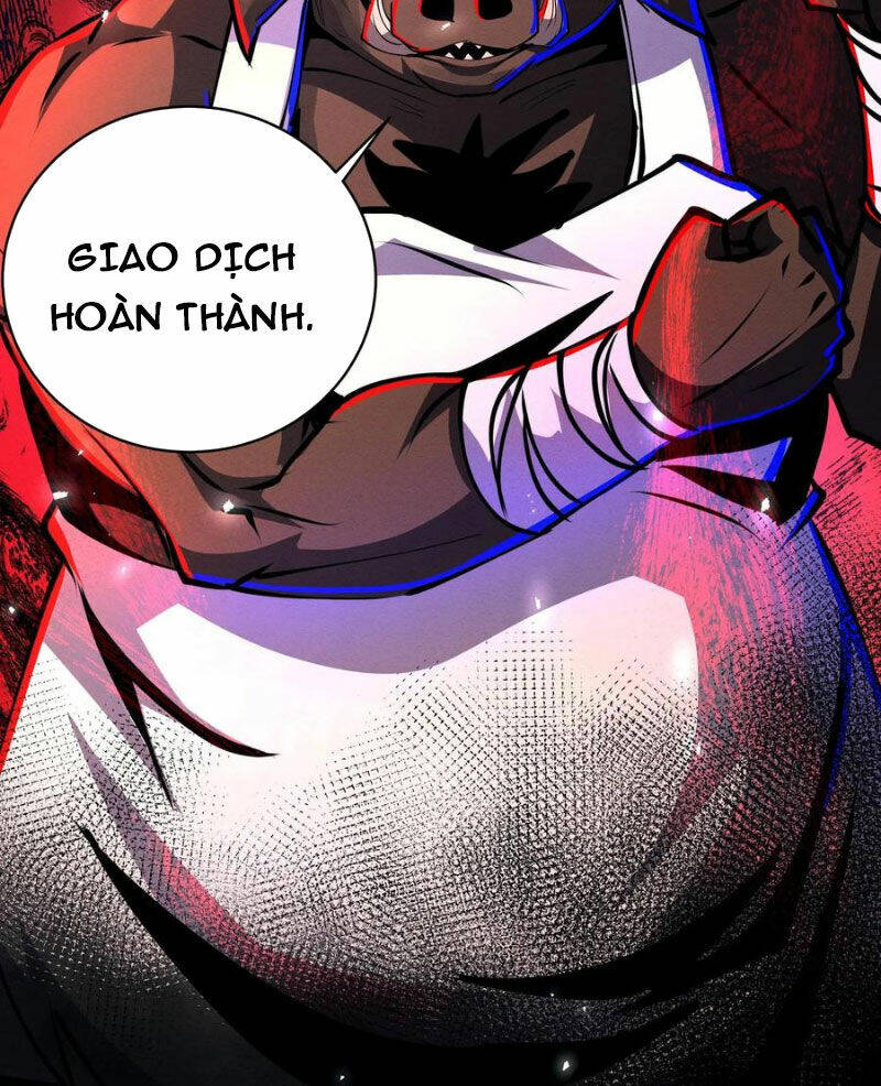 Dược sư kì lạ: bệnh nhân của tôi đều rất khủng bố: Chapter 247