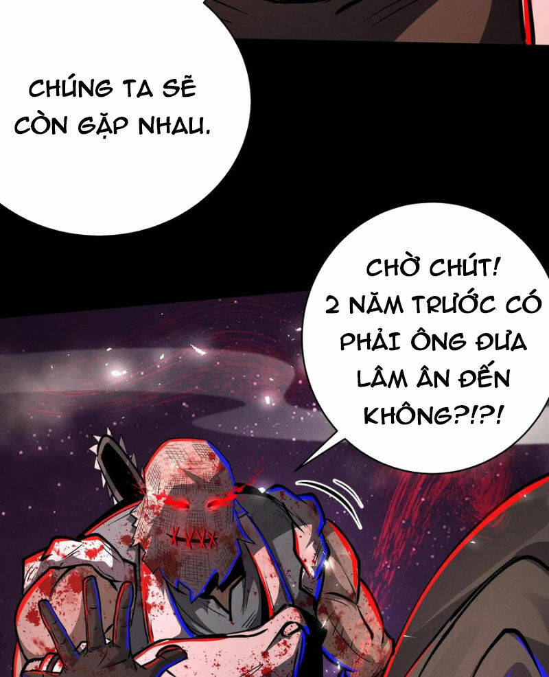 Dược sư kì lạ: bệnh nhân của tôi đều rất khủng bố: Chapter 247