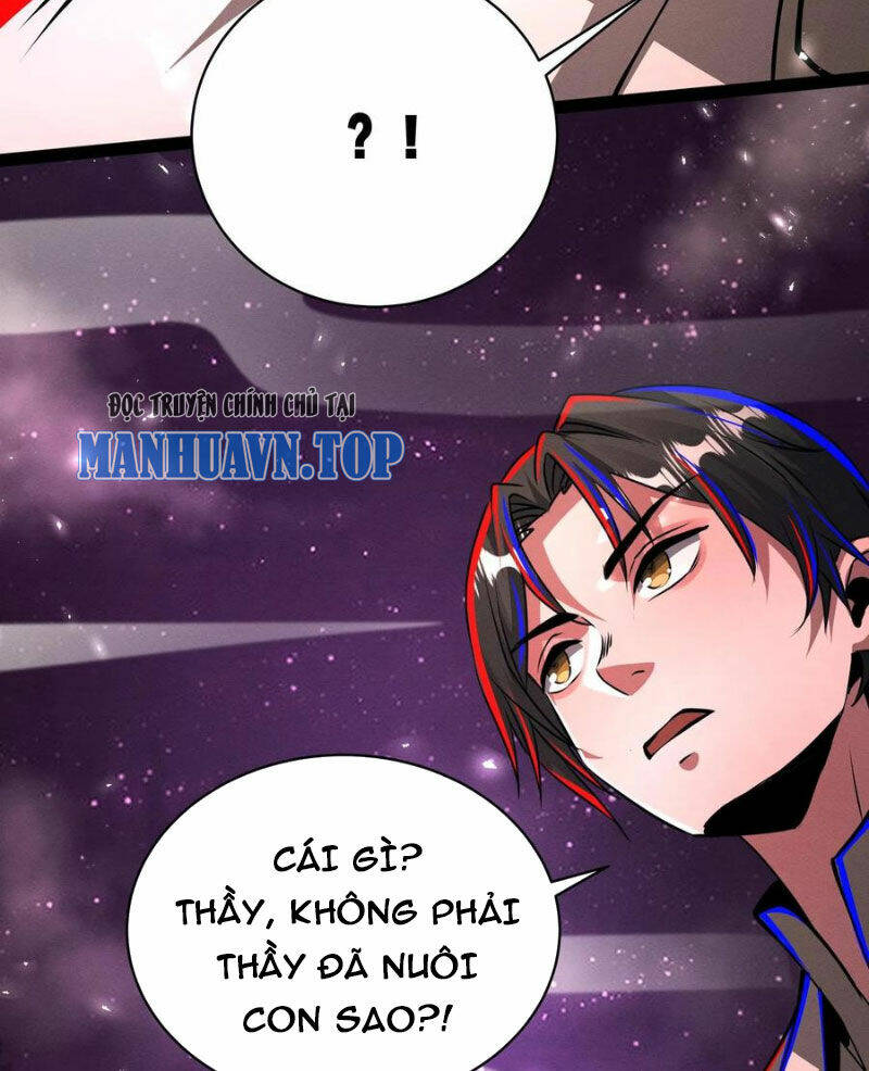 Dược sư kì lạ: bệnh nhân của tôi đều rất khủng bố: Chapter 247