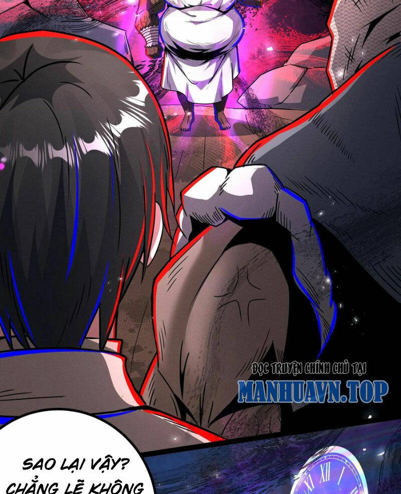 Dược sư kì lạ: bệnh nhân của tôi đều rất khủng bố: Chapter 247