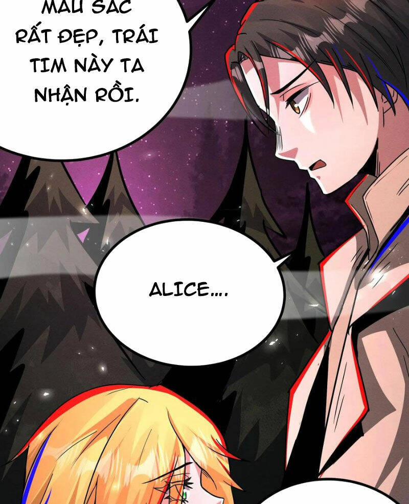 Dược sư kì lạ: bệnh nhân của tôi đều rất khủng bố: Chapter 247