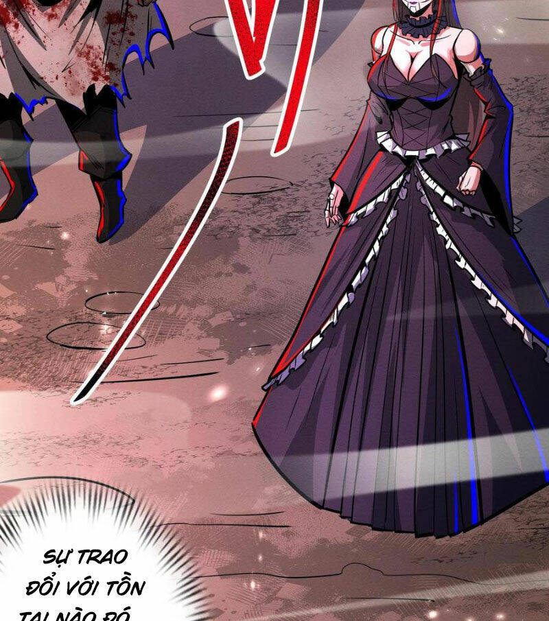 Dược sư kì lạ: bệnh nhân của tôi đều rất khủng bố: Chapter 247
