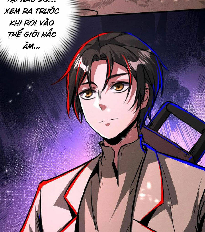 Dược sư kì lạ: bệnh nhân của tôi đều rất khủng bố: Chapter 247