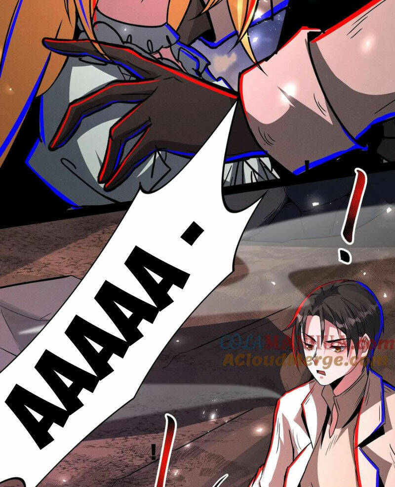 Dược sư kì lạ: bệnh nhân của tôi đều rất khủng bố: Chapter 247