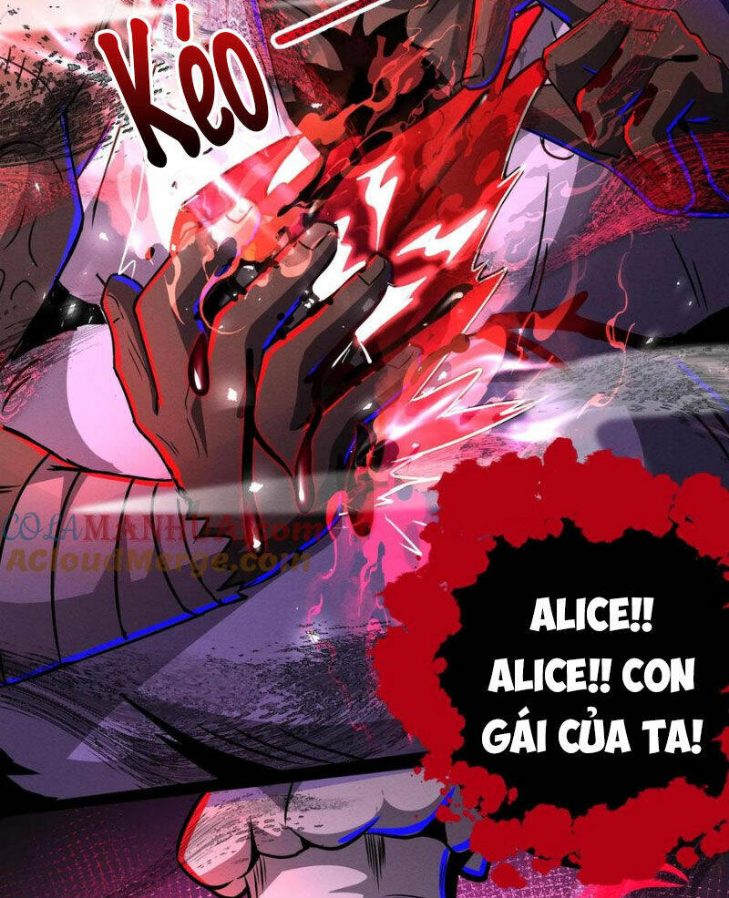 Dược sư kì lạ: bệnh nhân của tôi đều rất khủng bố: Chapter 247