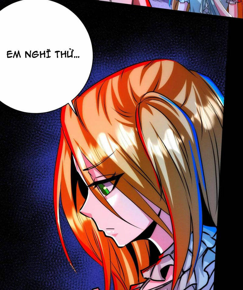 Dược sư kì lạ: bệnh nhân của tôi đều rất khủng bố: Chapter 248
