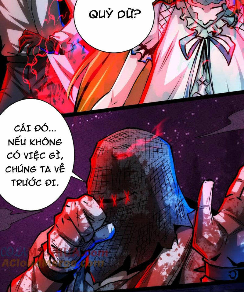 Dược sư kì lạ: bệnh nhân của tôi đều rất khủng bố: Chapter 248