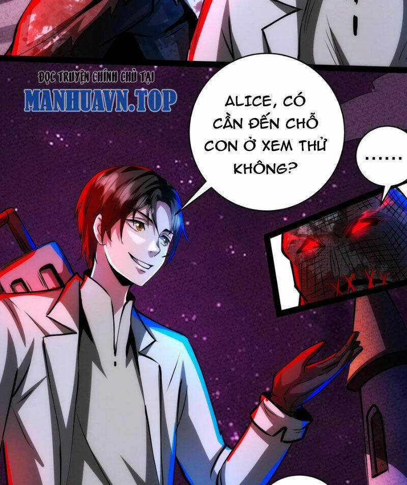 Dược sư kì lạ: bệnh nhân của tôi đều rất khủng bố: Chapter 248