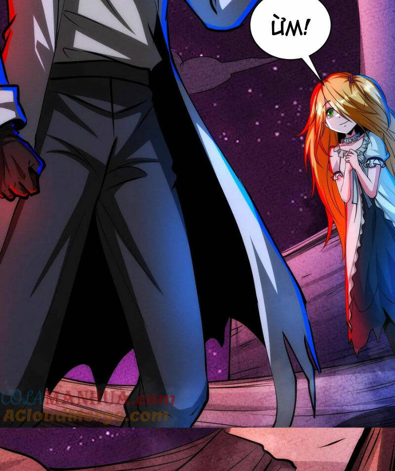 Dược sư kì lạ: bệnh nhân của tôi đều rất khủng bố: Chapter 248