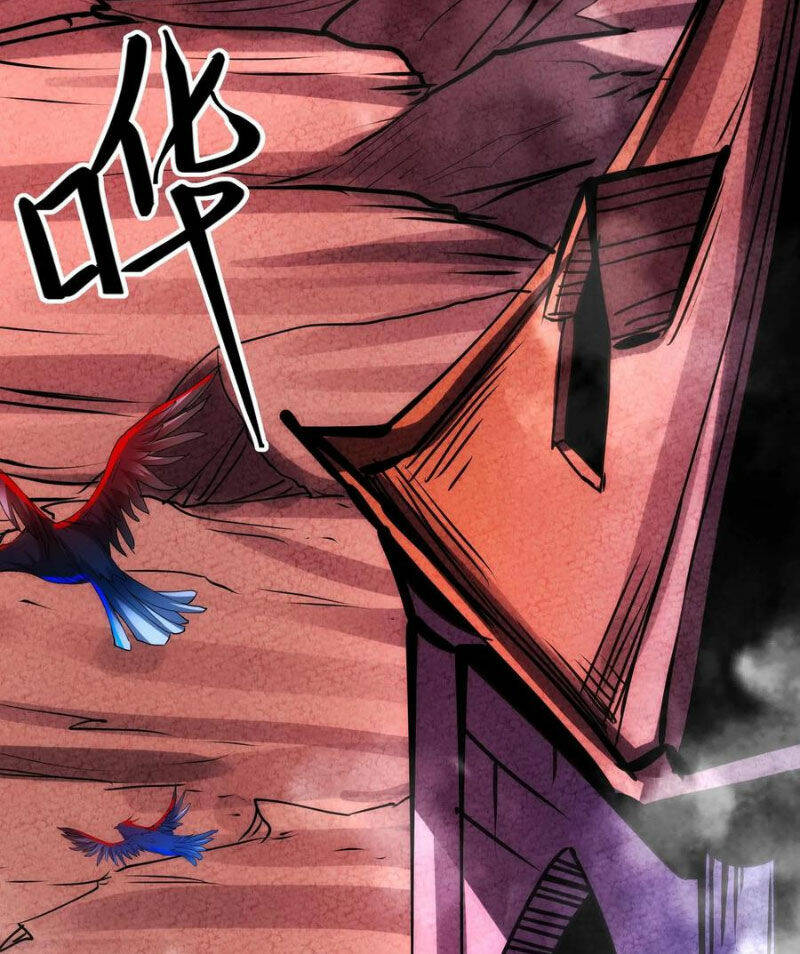 Dược sư kì lạ: bệnh nhân của tôi đều rất khủng bố: Chapter 248