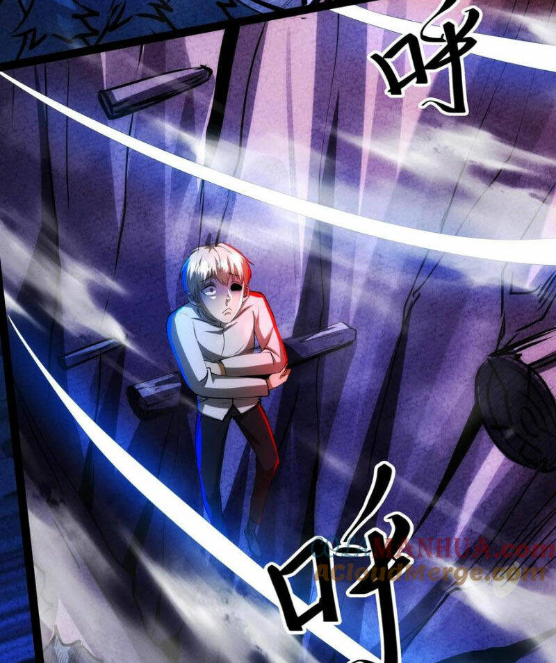 Dược sư kì lạ: bệnh nhân của tôi đều rất khủng bố: Chapter 248