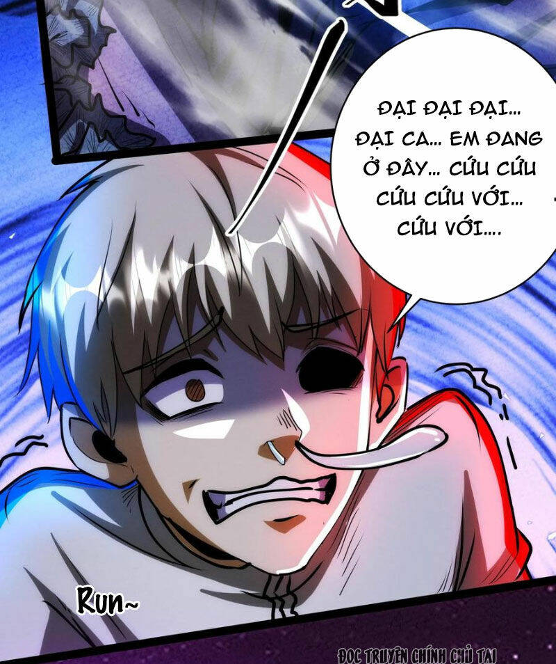 Dược sư kì lạ: bệnh nhân của tôi đều rất khủng bố: Chapter 248