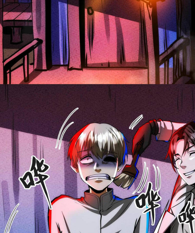 Dược sư kì lạ: bệnh nhân của tôi đều rất khủng bố: Chapter 248
