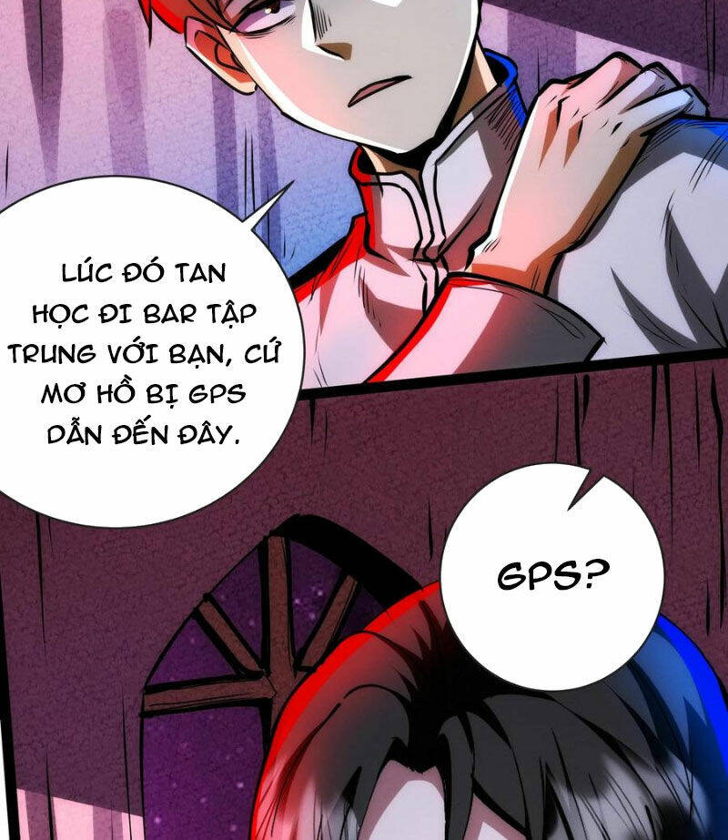Dược sư kì lạ: bệnh nhân của tôi đều rất khủng bố: Chapter 248