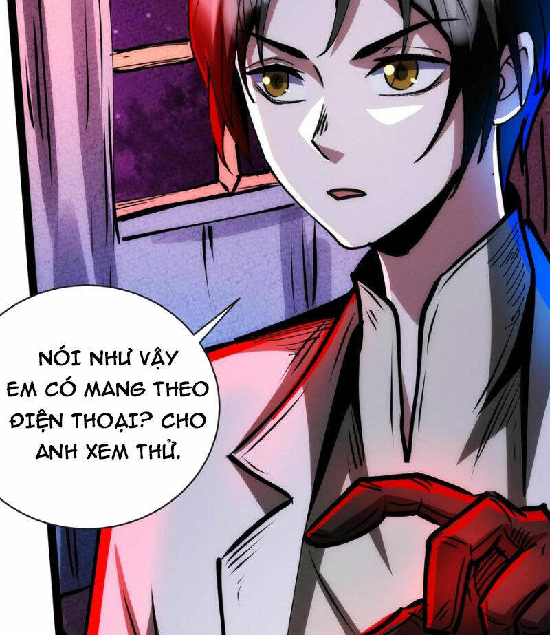 Dược sư kì lạ: bệnh nhân của tôi đều rất khủng bố: Chapter 248