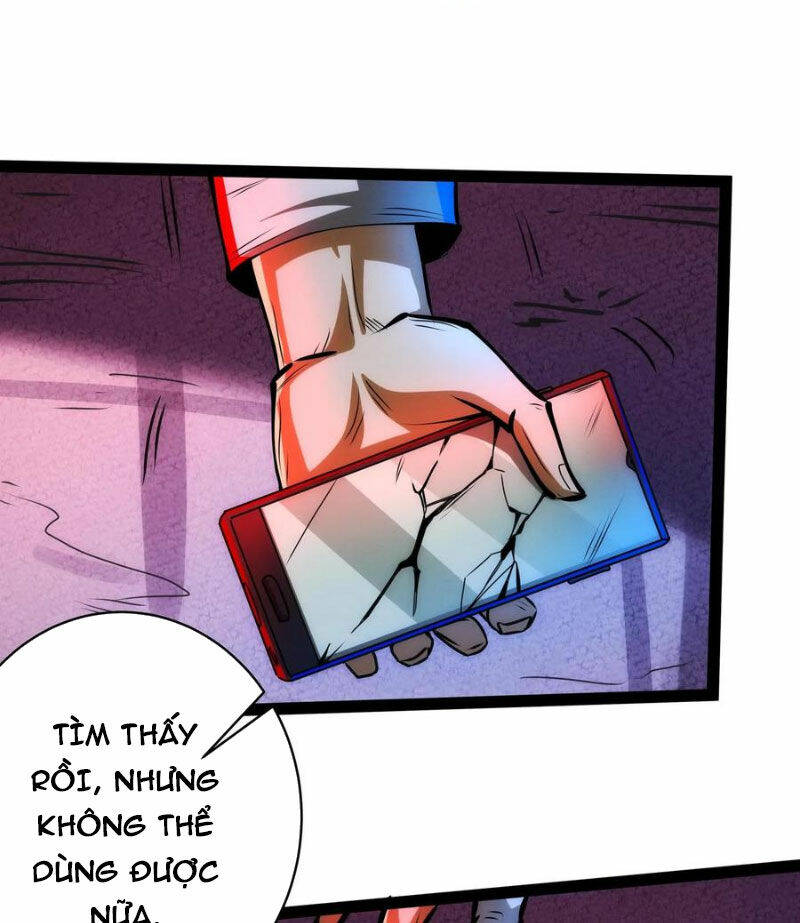 Dược sư kì lạ: bệnh nhân của tôi đều rất khủng bố: Chapter 248
