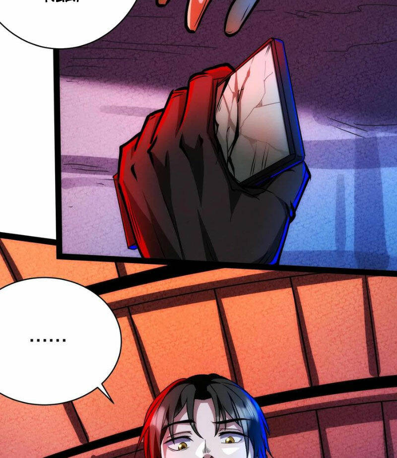 Dược sư kì lạ: bệnh nhân của tôi đều rất khủng bố: Chapter 248