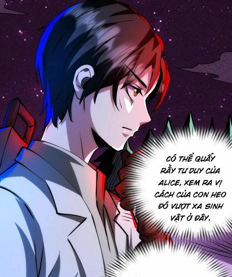 Dược sư kì lạ: bệnh nhân của tôi đều rất khủng bố: Chapter 248