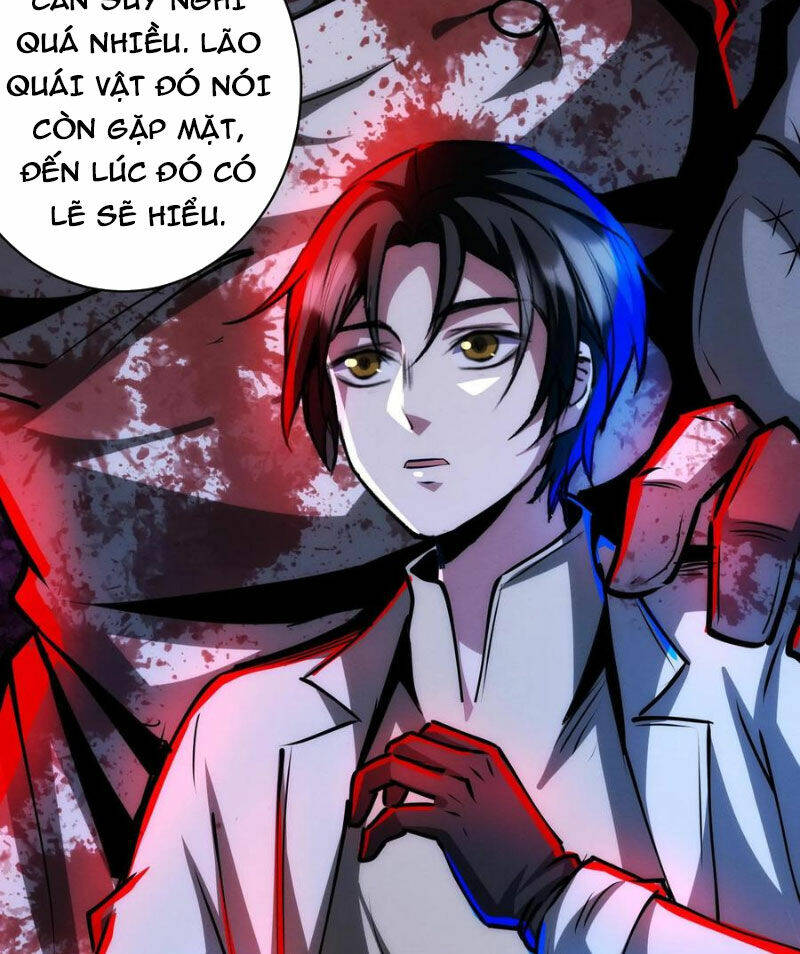 Dược sư kì lạ: bệnh nhân của tôi đều rất khủng bố: Chapter 248