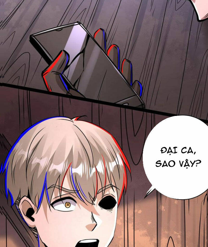 Dược sư kì lạ: bệnh nhân của tôi đều rất khủng bố: Chapter 249