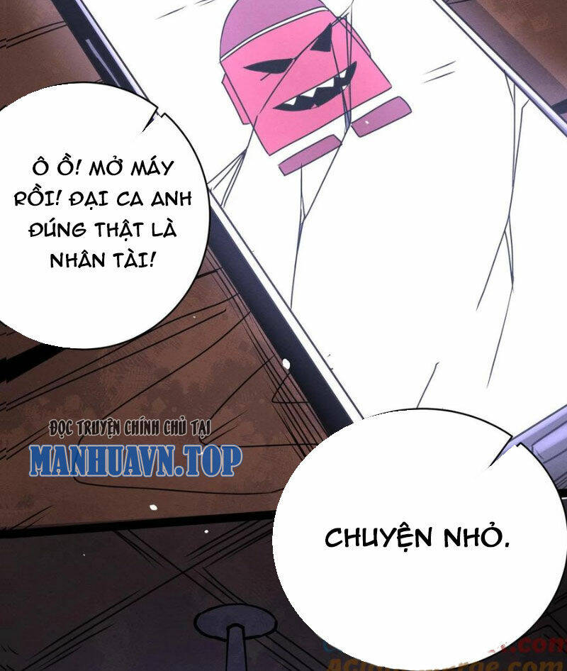 Dược sư kì lạ: bệnh nhân của tôi đều rất khủng bố: Chapter 249