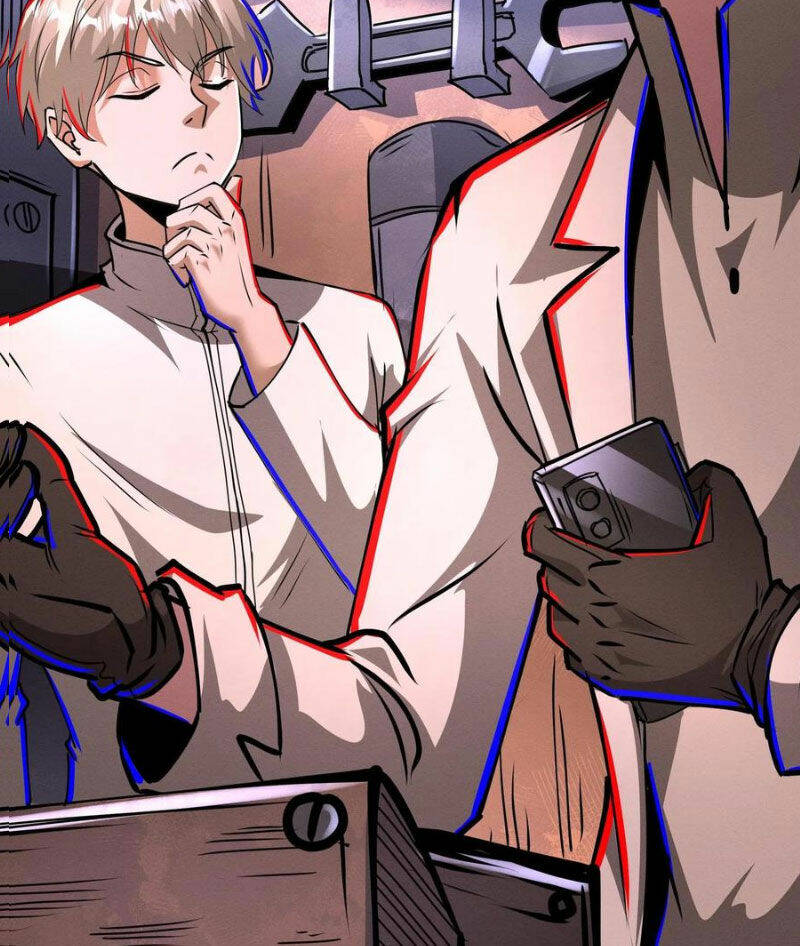 Dược sư kì lạ: bệnh nhân của tôi đều rất khủng bố: Chapter 249